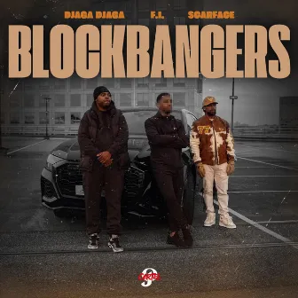 Blockbangers by Scarface