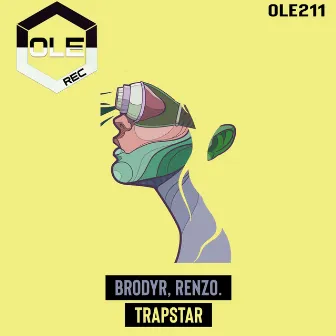 Trapstar by RENZO.