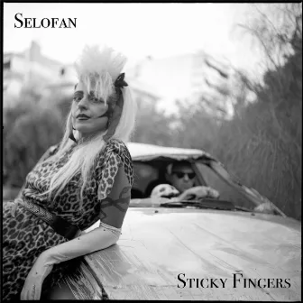 Sticky Fingers by Selofan