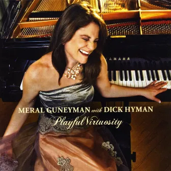 Playful Virtuosity by Meral Guneyman