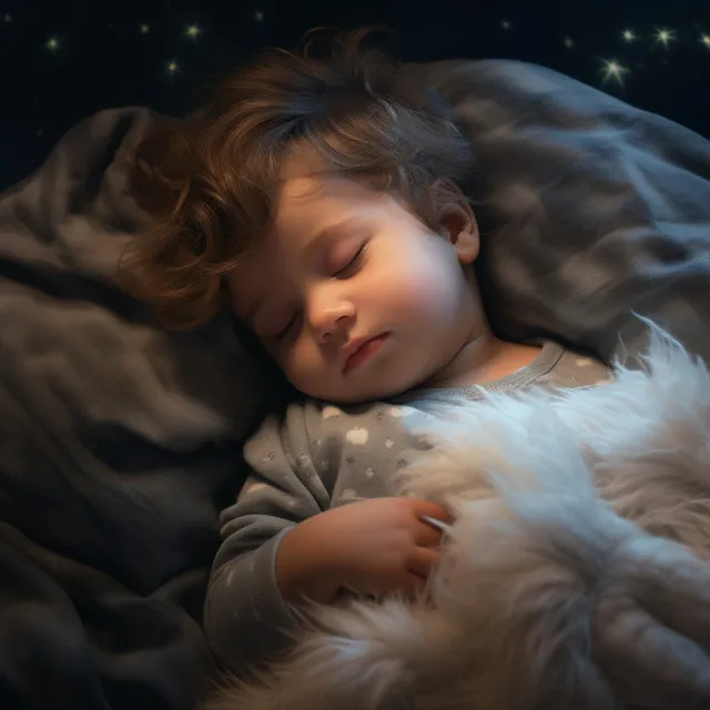 Gentle Lullabies for Sweet Rest