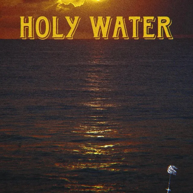 Holy Water