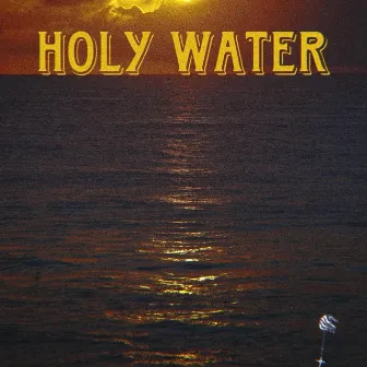 Holy Water by Alt Svitoy