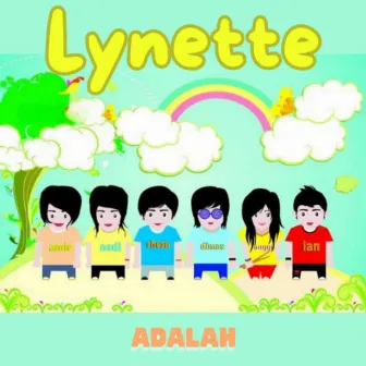 Adalah by Lynette