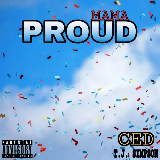 Mama Proud