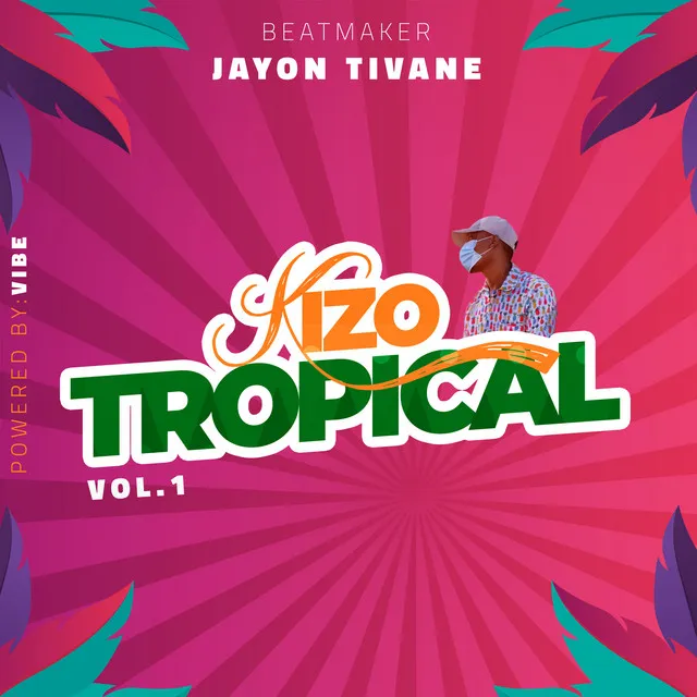 Kizo Tropical, Vol. 1