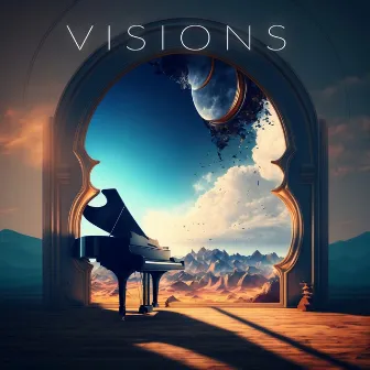 Visions by Julian Schramm