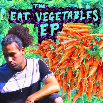 The Eat Vegetables Mixtape by Jacksonic