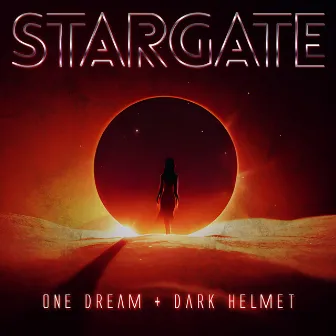 Stargate by Dark Helmet