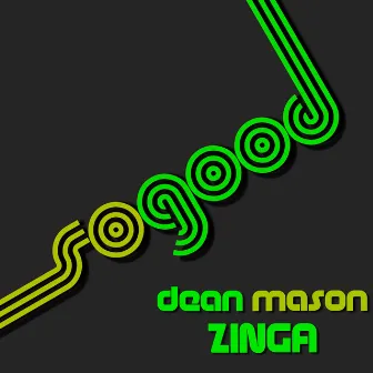 Zinga by Dean Mason