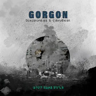 GORGON beattape -, Vol. 1 by DIEZPUNTAS