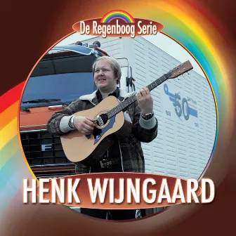 De Regenboog Serie: Henk Wijngaard by Henk Wijngaard