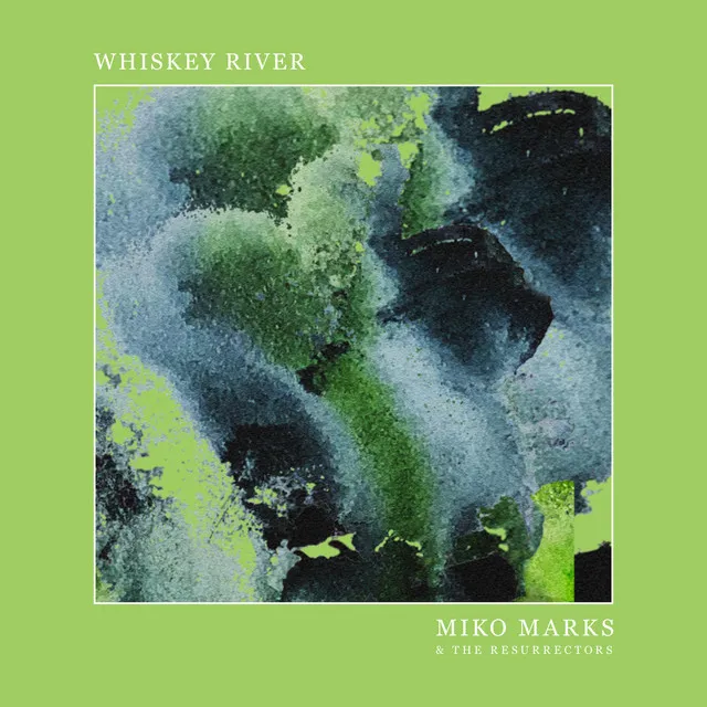 Whiskey River