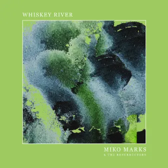 Whiskey River by Miko Marks