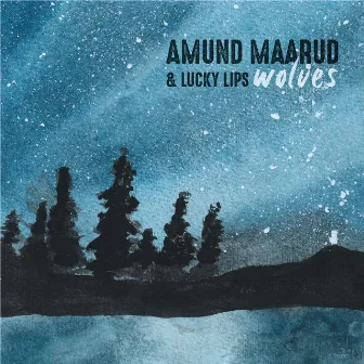 Wolves by Amund Maarud