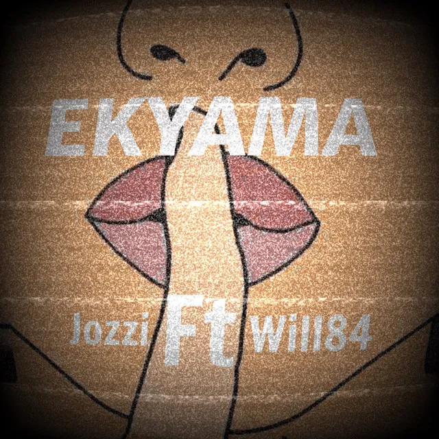 Ekyama