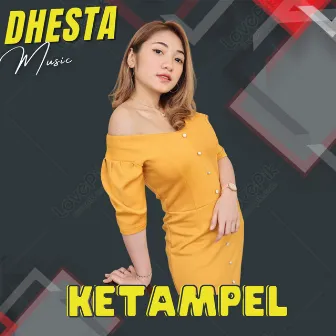 Ketampel by 