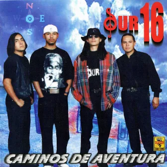 Caminos de Aventura by Sur 16