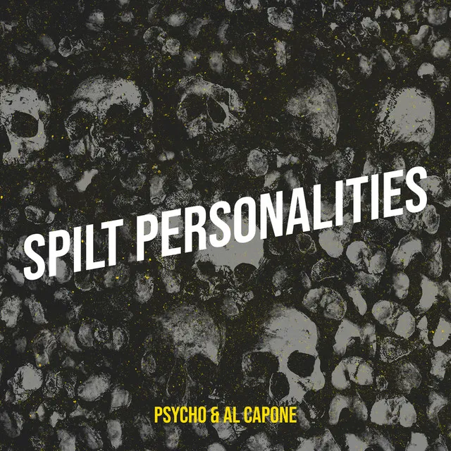 Spilt Personalities