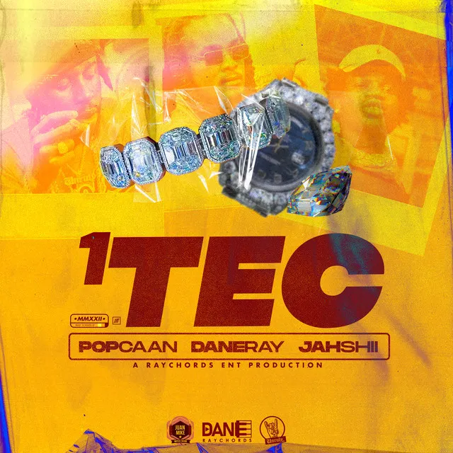 1 Tec