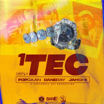 1 Tec by Dane Ray