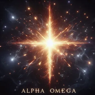 Alpha Omega by Triple Thr33