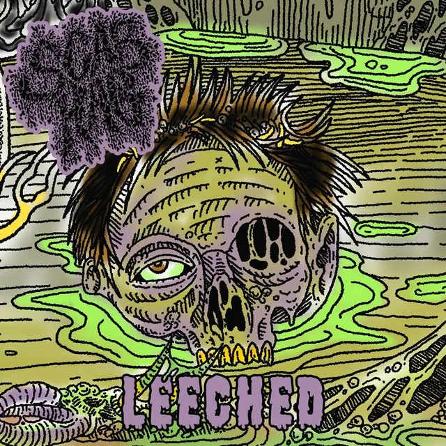 Leeched