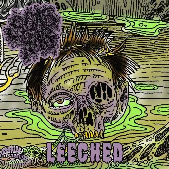 Leeched by Scab Hag