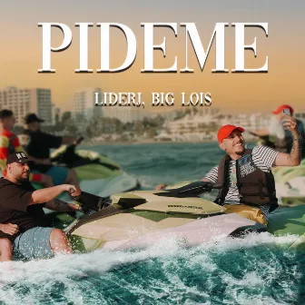 Pideme by Liderj