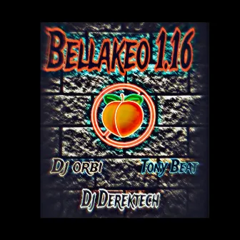 Bellakeo 1.16 by DJ Orbi