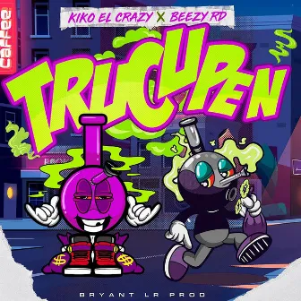 Trucupen by BeezyRD