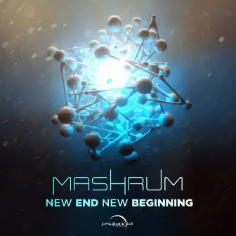 New end New beginning by Mashrum