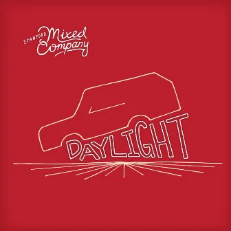 Daylight by Stanford Mixed Company