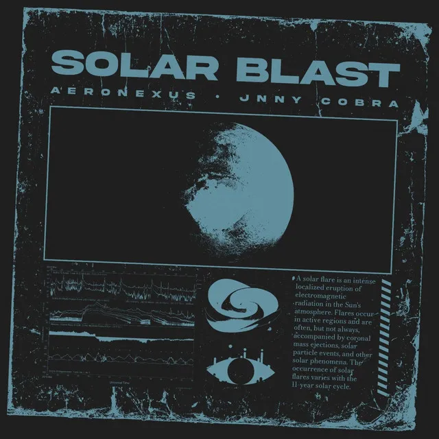 Solar Blast