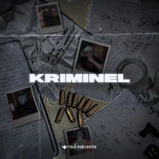 KRIMINEL