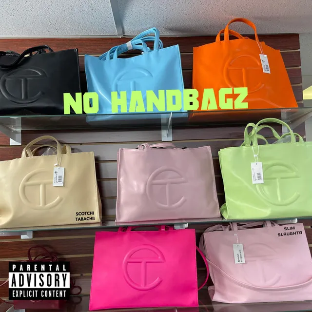 No Handbagz