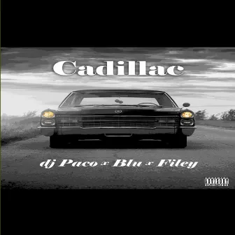 Cadillac by Blu