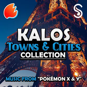 Kalos Towns & Cities Collection (Music from 