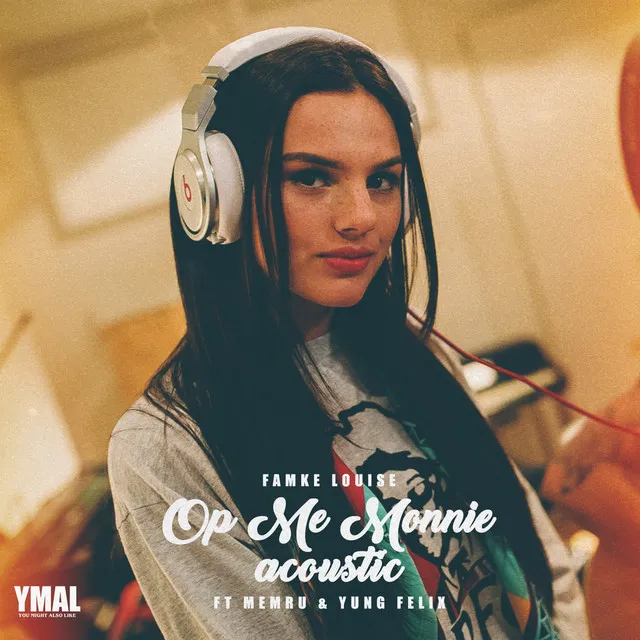 Op Me Monnie - Acoustic