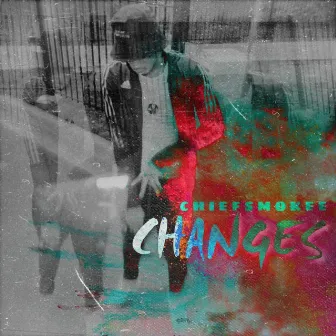 Changes by Chief Smokee