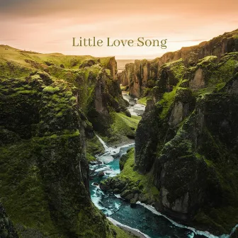 Little Love Song by Peter Verdonck