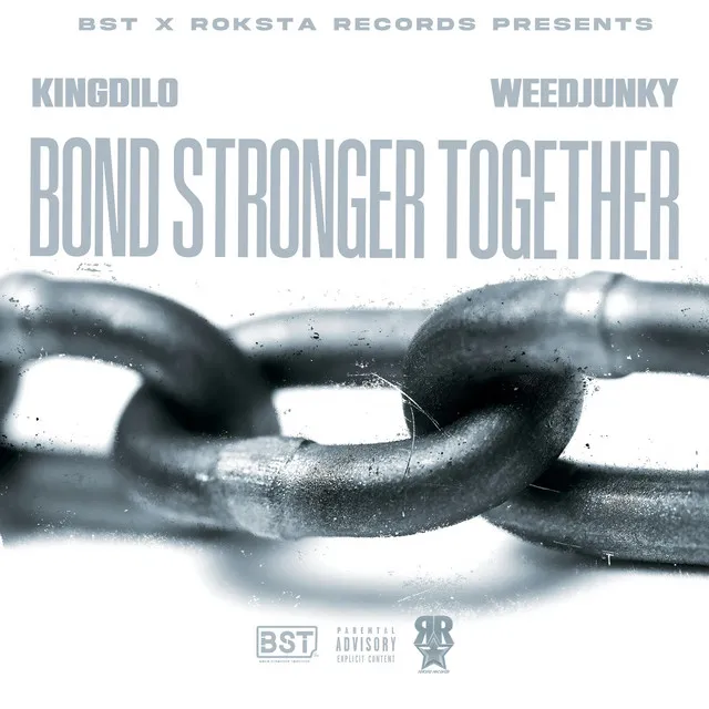 Bond Stronger Together