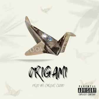 Origami by Milz