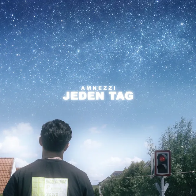 Jeden Tag