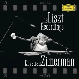 The Liszt Recordings by Krystian Zimerman