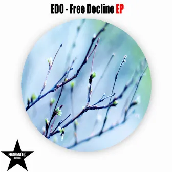 Free Decline EP by Edo