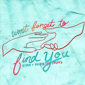 Won't Forget to Find You by C'era