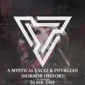 Horror History by A Mystical Facez