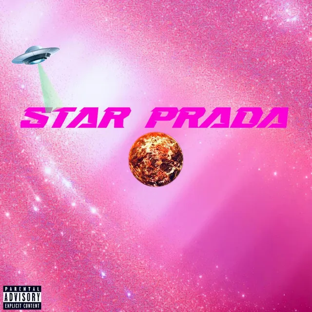 Star Prada