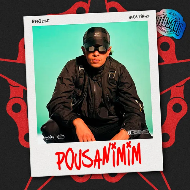 POUSANIMIM